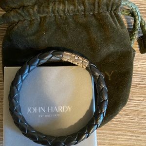 John Hardy Men’s bracelet